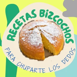 Значок Recetas De Bizcochos Caseros