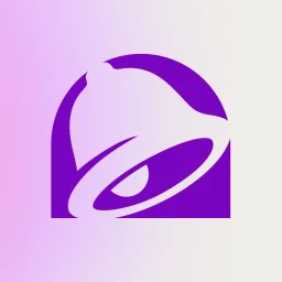 Значок Taco Bell Fast Food & Delivery
